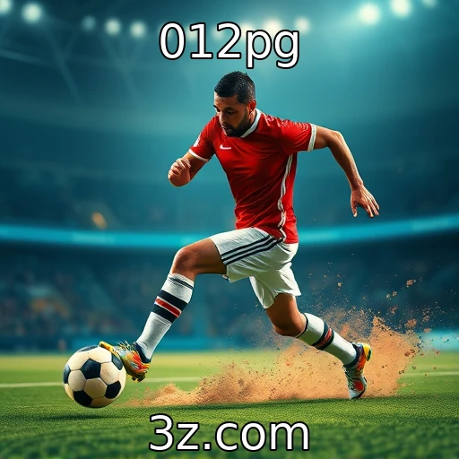 Apostas Esportivas: Como Análises Aprofundadas Podem Garantir Sucesso - 012pg