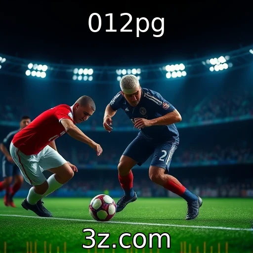 Apostas Esportivas: Analisando o Desempenho das Equipas Favoritas : 012pg