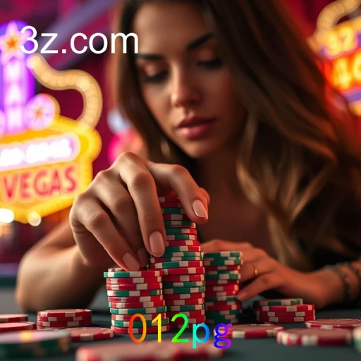 Inovações em App no 012pg: Uma Nova Era de Jogos