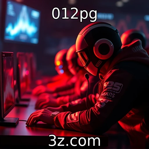 E-Sports em Alta: O Que Esperar dos Principais Campeonatos de 2025 - 012pg