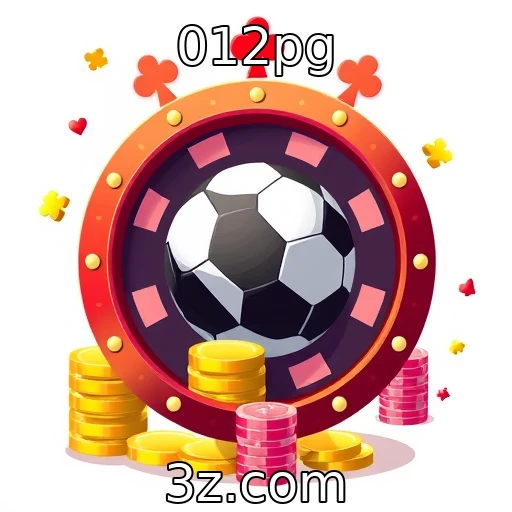 Apostas esportivas: estratégias para aumentar suas chances de vitória - 012pg