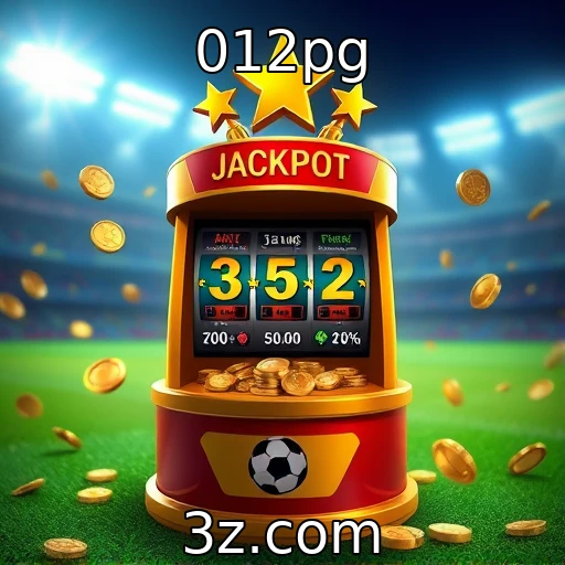 O crescimento das apostas esportivas no Brasil e suas implicações - 012pg