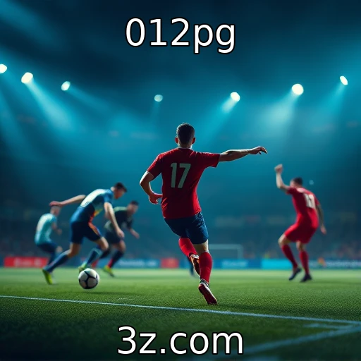 Apostas esportivas: saiba como analisar suas chances de vitória - 012pg