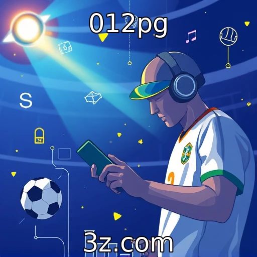 A revolução das apostas esportivas no Brasil: tendências e inovações - 012pg