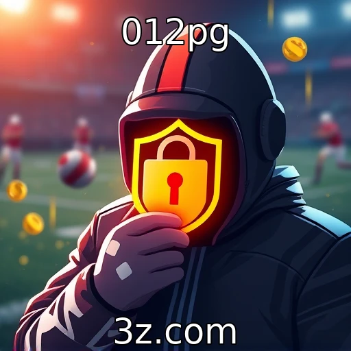 Apostas esportivas: como analisar jogos para aumentar suas chances de ganhar - 012pg