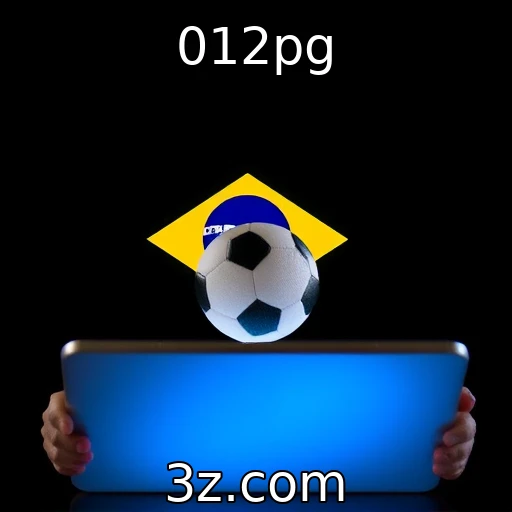 Como as apostas esportivas estão transformando o cenário esportivo brasileiro : 012pg
