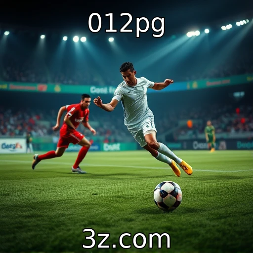 Apostas Esportivas: Análises que Podem Mudar Seu Jogo - 012pg