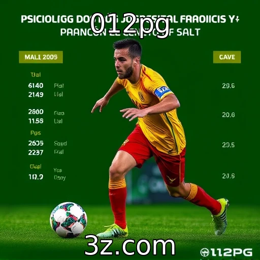 Desvendando a psicologia do jogador nas apostas esportivas - 012pg