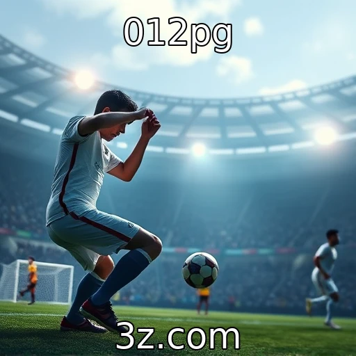 Desvendando o mundo das apostas esportivas: estratégias que funcionam - 012pg